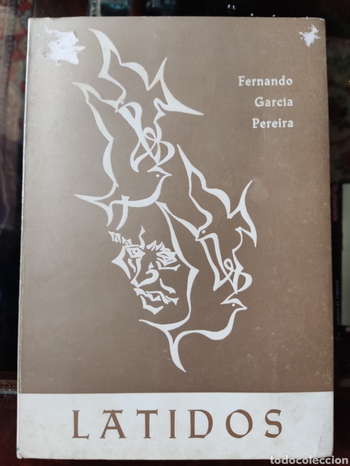 Libros: Latidos - Foto 1