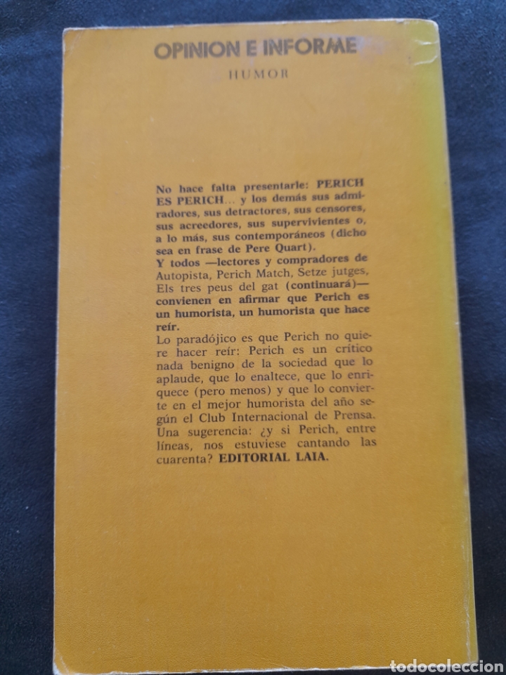 Libros: Nacional II. Perich - Foto 2