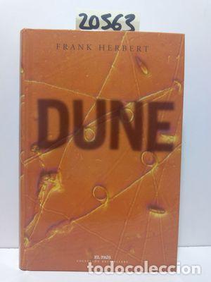 Libros: DUNE - HERBERT, FRANK - Foto 1