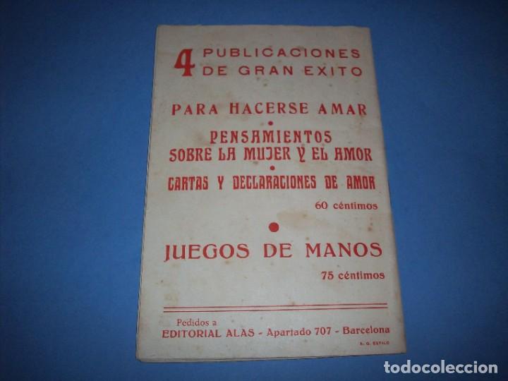 Libros: 150 nuevos piropos editorial alas - Foto 3