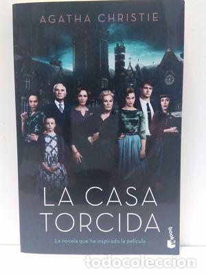 Libros: LA CASA TORCIDA - CHRISTIE, AGATHA - Foto 1