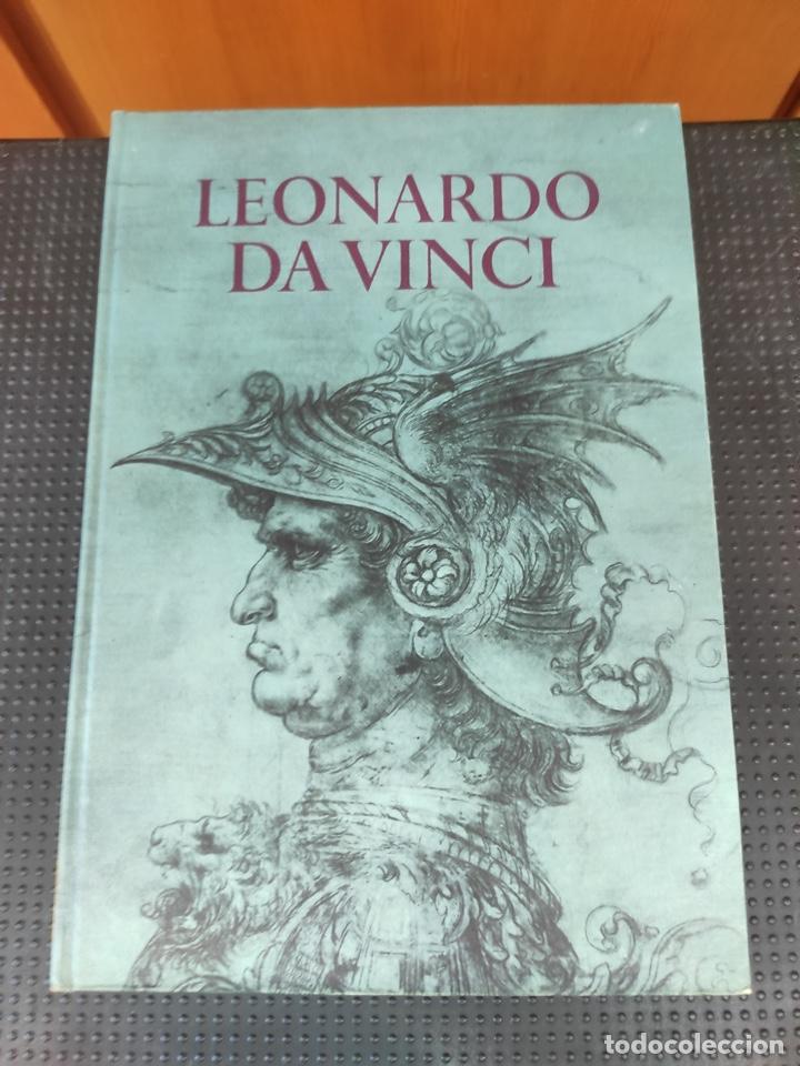 Libros: LEONARDO DA VINCI - JAY WILLIAMS, BATES LOWRY - Foto 1