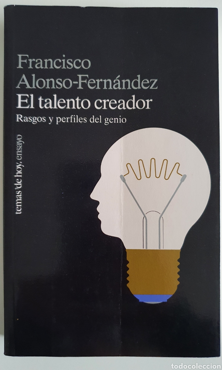 Libros: Francisco Alonso el talento creador rasgos y perfiles del genio - Foto 1