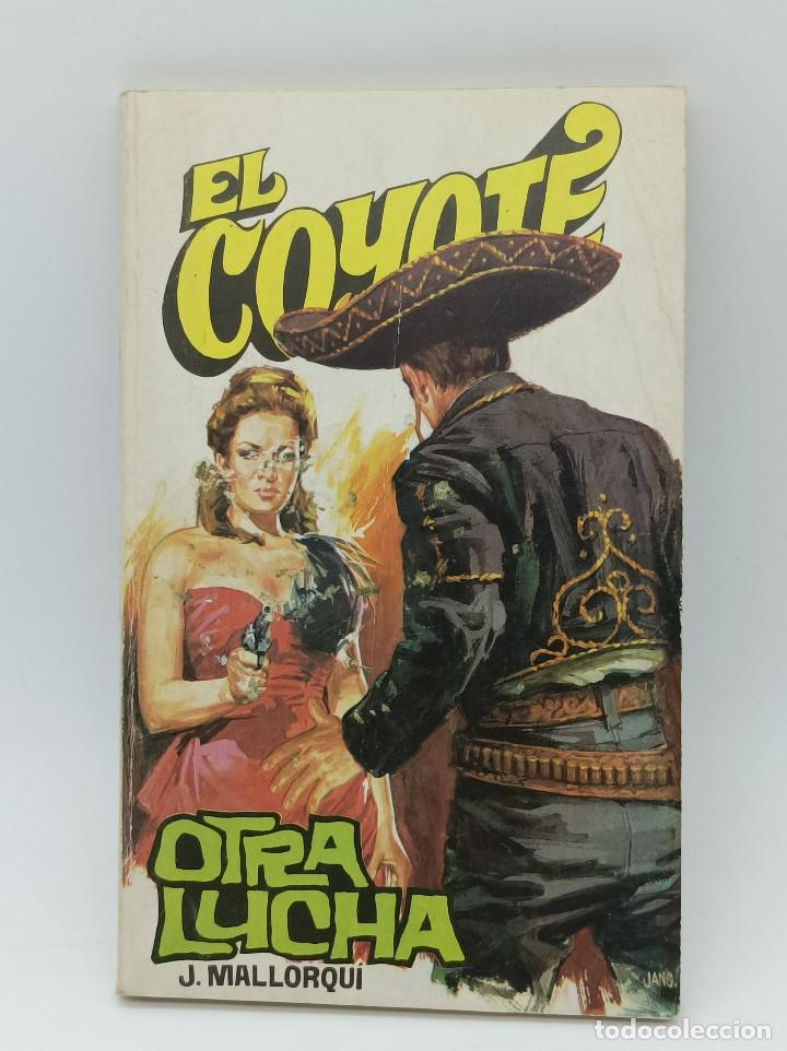 Libros: EL COYOTE - EDICIONES FAVENCIA N.17 - Foto 1