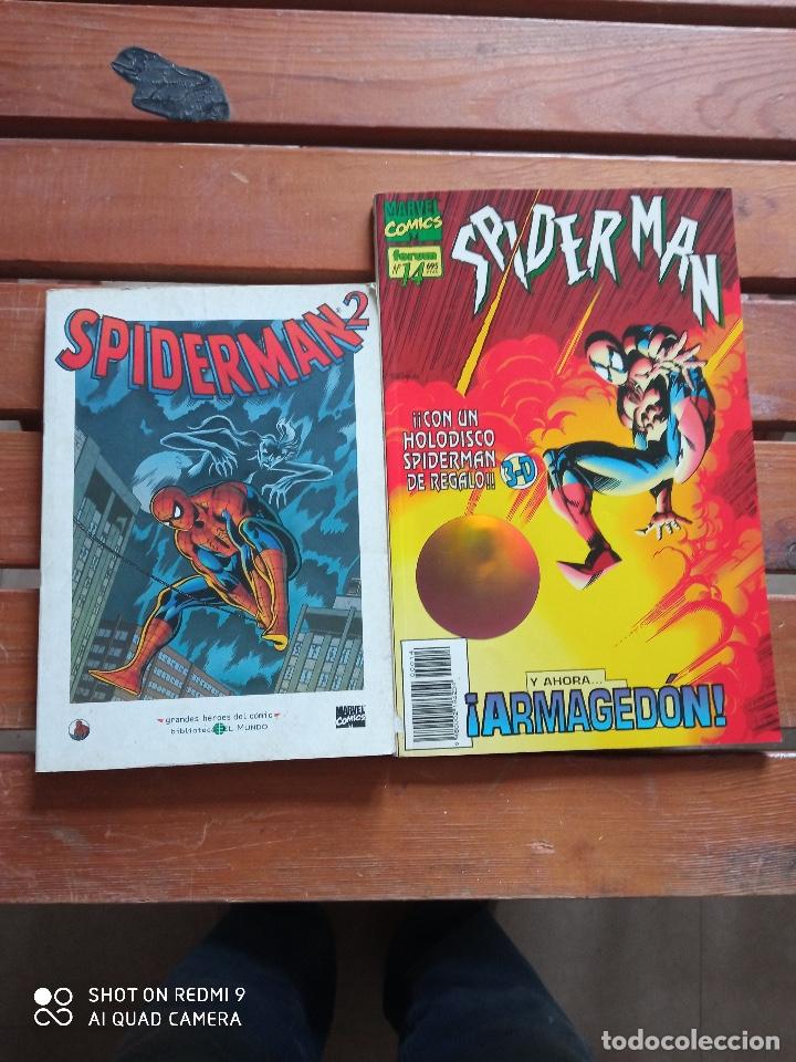 Libros: Marvel - Spiderman - Foto 1