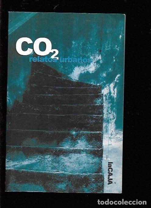 Libros: CO2. RELATOS URBANOS - VARIOS - Foto 1