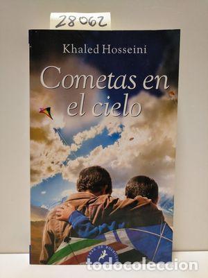 Libros: COMETAS EN EL CIELO - HOSSEINI, KHALED - Foto 1