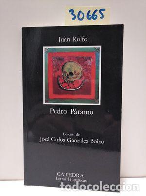 Libros: PEDRO P&Aacute;RAMO - RULFO, JUAN - Foto 1