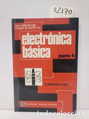 Libros: ELECTR&Oacute;NICA B&Aacute;SICA IV - NOOGER, V.V. - Foto 1