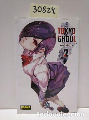 Libros: TOKYO GHOUL 2 - ISHIDA, SUI - Foto 1