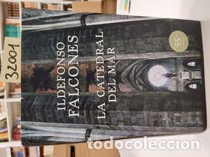 Libros: LA CATEDRAL DEL MAR - FALCONES, ILDEFONSO - Foto 1