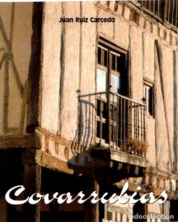 Libros: Covarrubias - Ruiz Carcedo, Juan - Foto 1