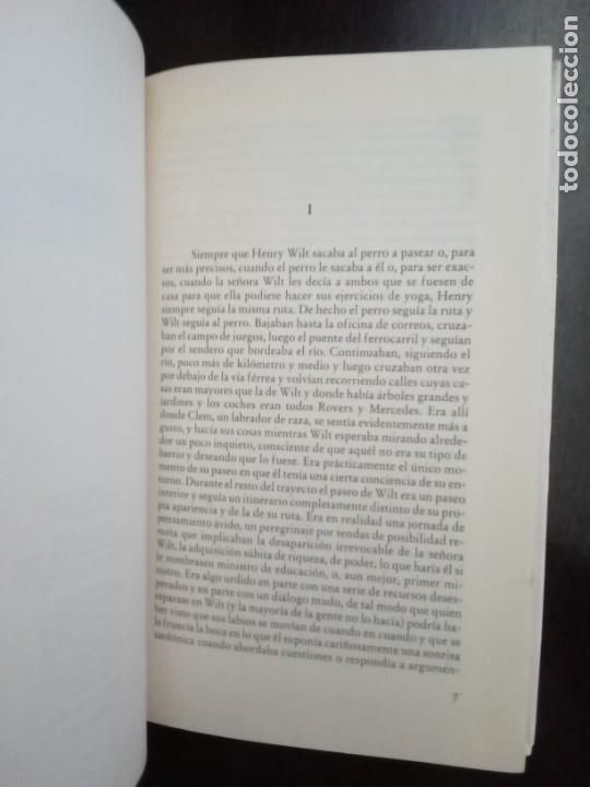 Libros: Tom Sharpe.Wilt. - Foto 2