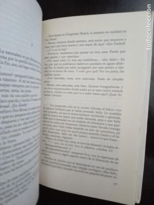 Libros: Tom Sharpe.Wilt. - Foto 3