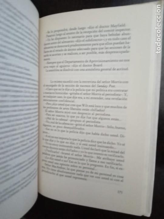 Libros: Tom Sharpe.Wilt. - Foto 4