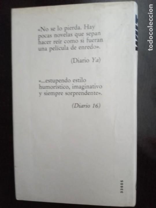 Libros: Tom Sharpe.Wilt. - Foto 5