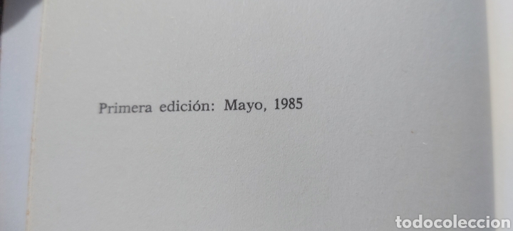 Libros: Libro Clemencia -Branca- 1&deg; Edicion (Lote A) - Foto 4