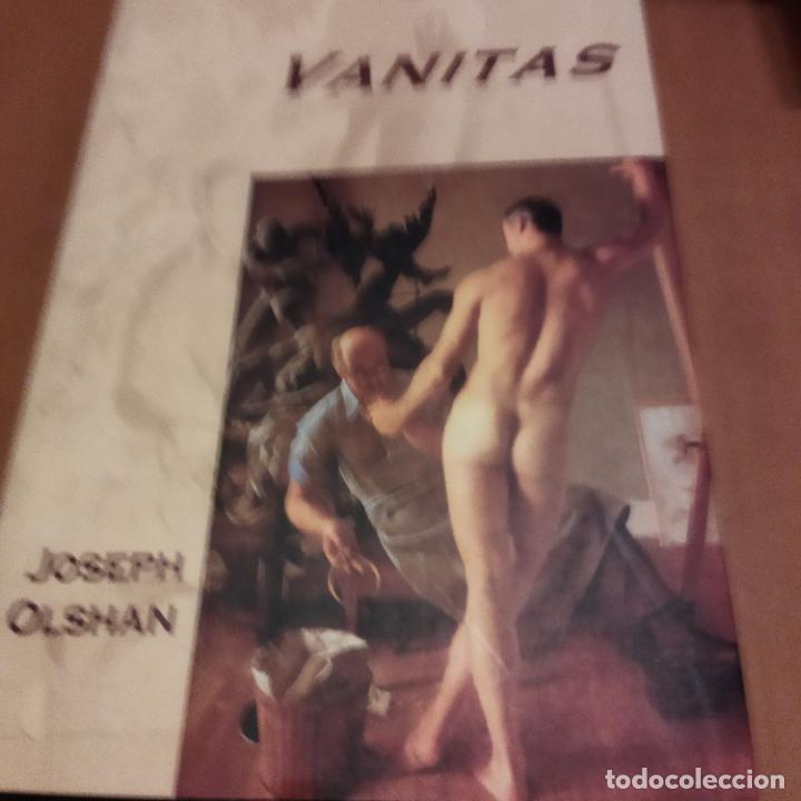 Libros: Vanitas - Foto 1