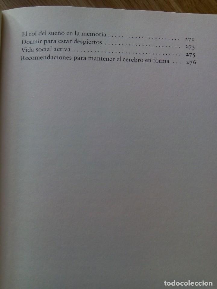 Libros: USAR EL CEREBRO / FACUNDO MANES - Foto 7