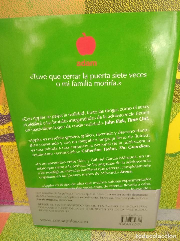 Libros: Libro Apples, Richard Milward - Foto 4