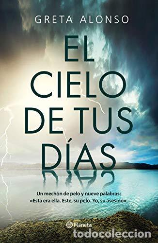 Libros: El Cielo De Tus D&iacute;as - Foto 1
