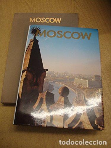Libros: Moscow - Balanenko, Yuri - Foto 1
