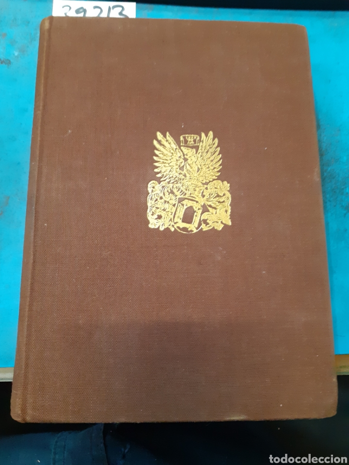 Libros: ALBERTO DURERO - THAUSING,M. - Foto 2