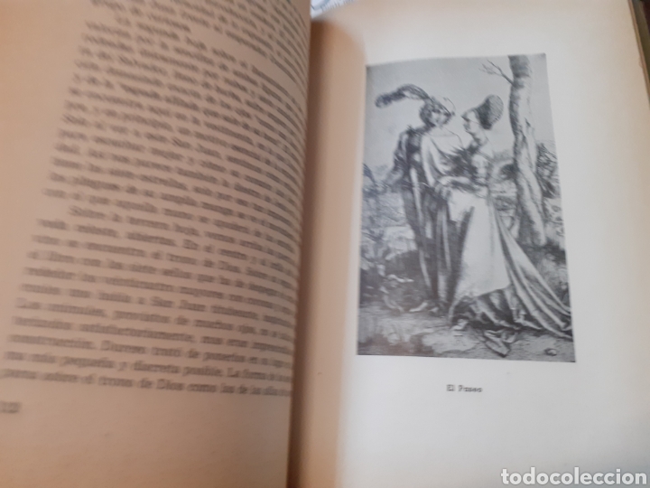 Libros: ALBERTO DURERO - THAUSING,M. - Foto 8