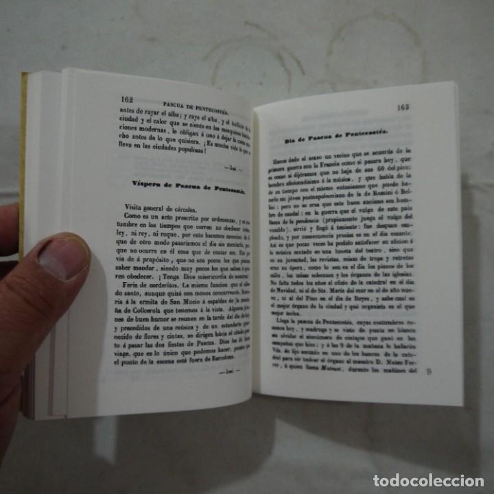 Libros: EL LIBRO VERDE DE BARCELONA - EDICI&Oacute;N FACS&Iacute;MIL / EDITORIAL MAXTOR - 2009 - Foto 7