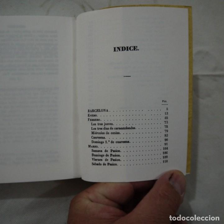 Libros: EL LIBRO VERDE DE BARCELONA - EDICI&Oacute;N FACS&Iacute;MIL / EDITORIAL MAXTOR - 2009 - Foto 10
