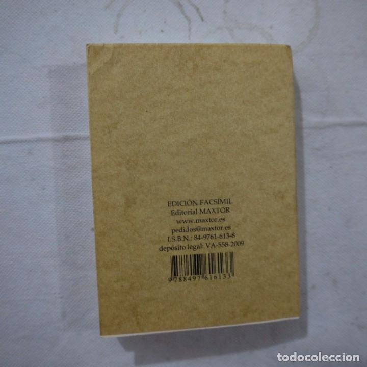 Libros: EL LIBRO VERDE DE BARCELONA - EDICI&Oacute;N FACS&Iacute;MIL / EDITORIAL MAXTOR - 2009 - Foto 12
