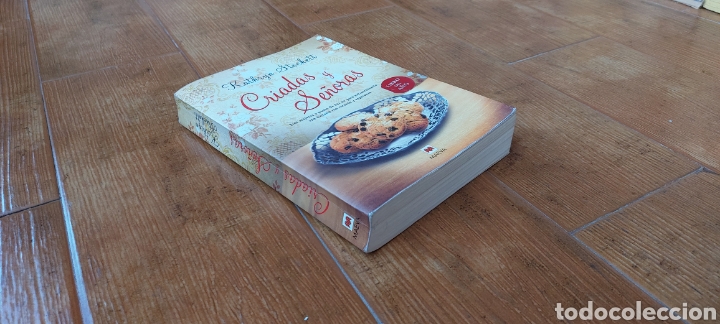 Libros: Libro Criadas y Se&ntilde;oras -Kathryn Stockett- (Lote A) - Foto 2