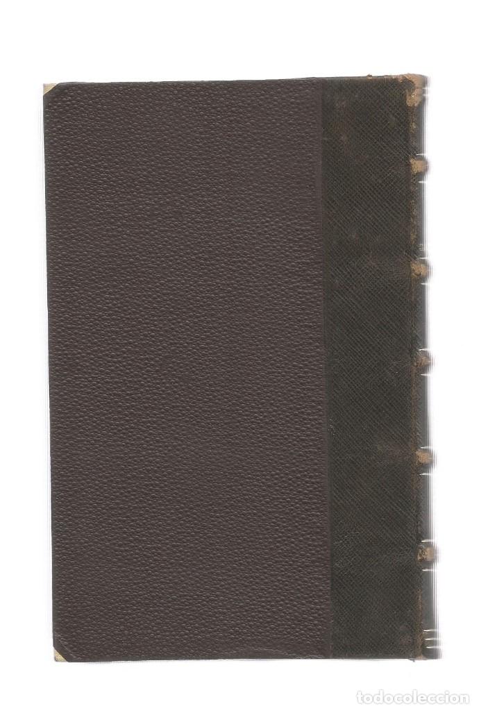 Libros: El burg&egrave;s gentilhome. - MOLI&Egrave;RE: - Foto 3