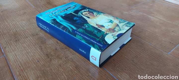 Libros: Libro La Piedra Im&aacute;n -&Aacute;lvaro Bermejo- (Lote A) - Foto 2