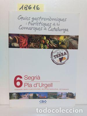 Libros: SEGRI&Agrave;, PLA DURGELL - VARIOS - Foto 1