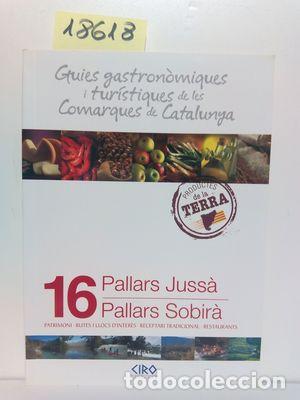 Libros: PALLARS JUSS&Agrave;, PALLARS SOBIR&Agrave; - VARIOS - Foto 1