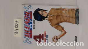 Libros: BLEACH 4 - TITE KUBO - Foto 1