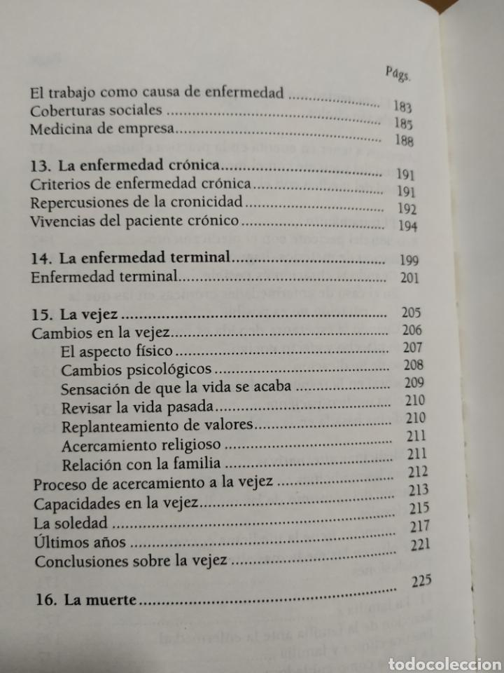 Libros: Para comprender al enfermo. &Aacute;ngel cornago S&aacute;nchez. - Foto 6