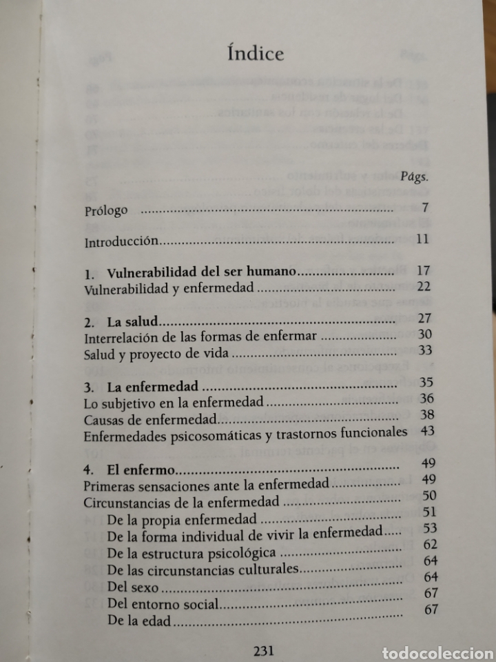 Libros: Para comprender al enfermo. &Aacute;ngel cornago S&aacute;nchez. - Foto 3