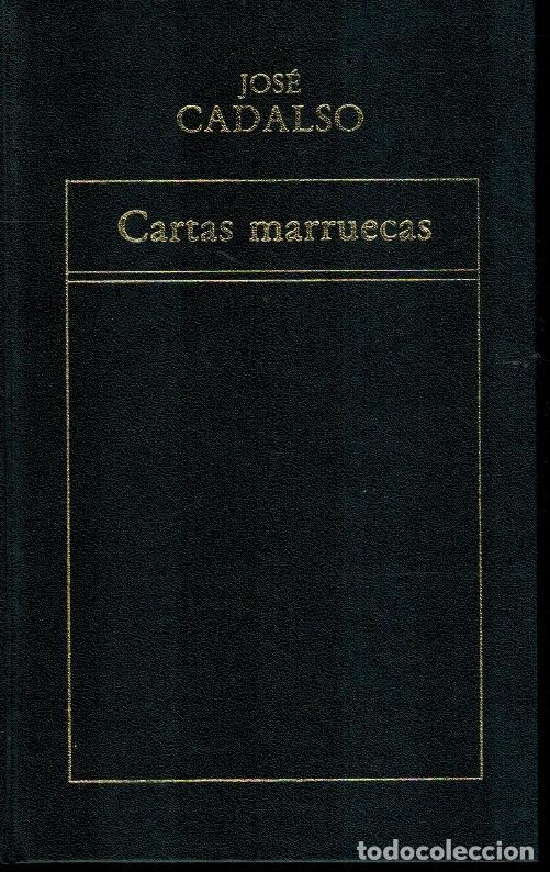 Libros: CARTAS MARRUECAS - Foto 1