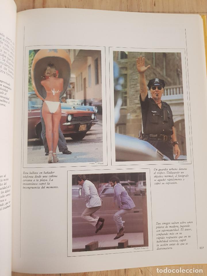 Libros: La vida a traves del objetivo. Vol 9 - Foto 2