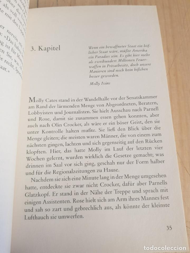 Libros: Lab die Toten ruhn - Mary Willis Walker - Foto 9