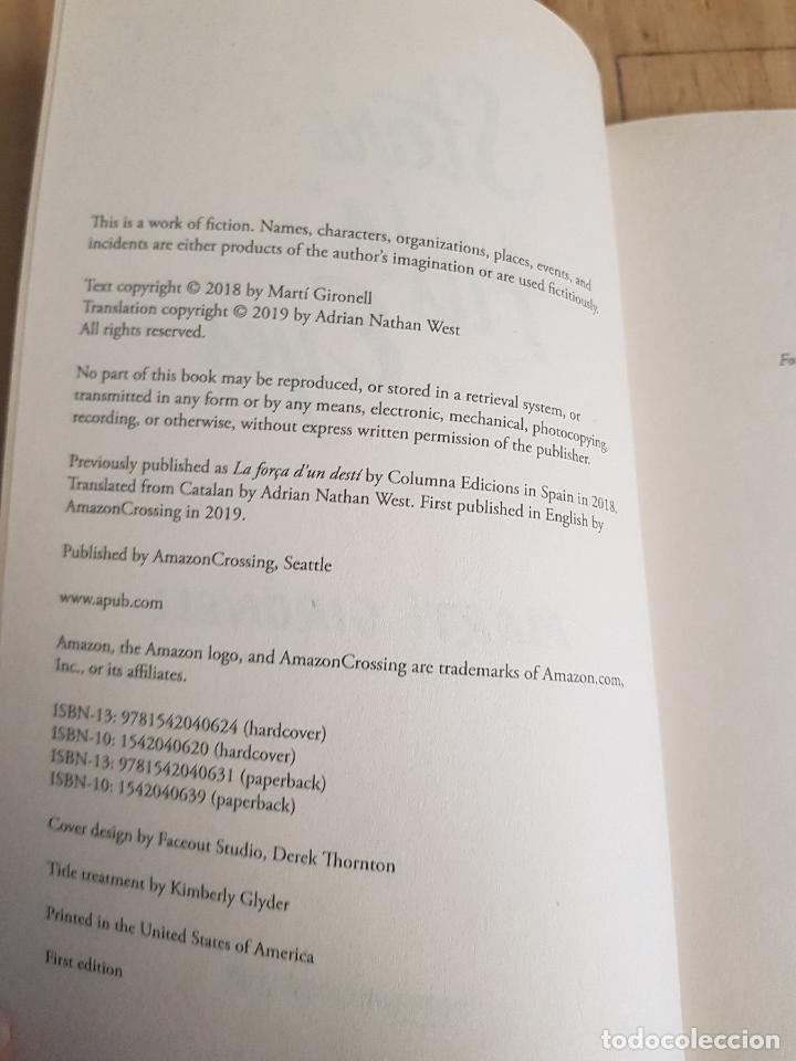 Libros: Stars in his eyes - Mart&iacute; Gironell - Foto 7
