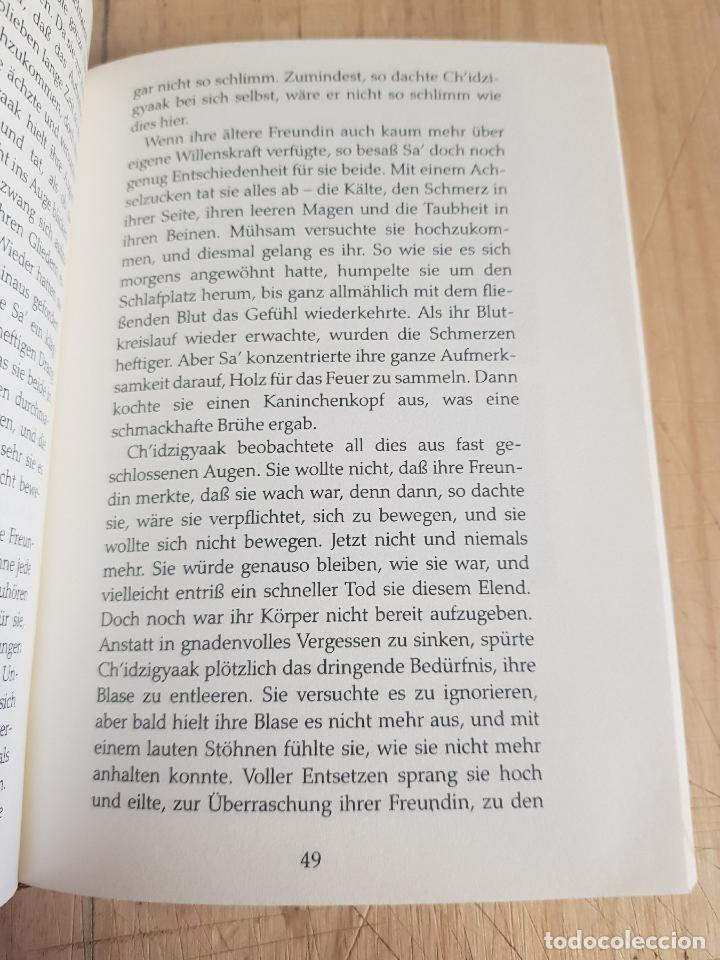 Libros: Zwei alte frauen - Velma Wallis - Foto 9