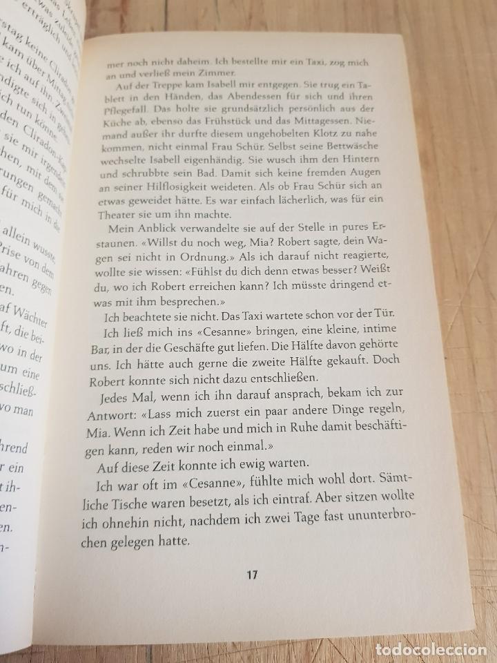 Libros: Roberts Schwester - Petra Hammesfahr - Foto 2