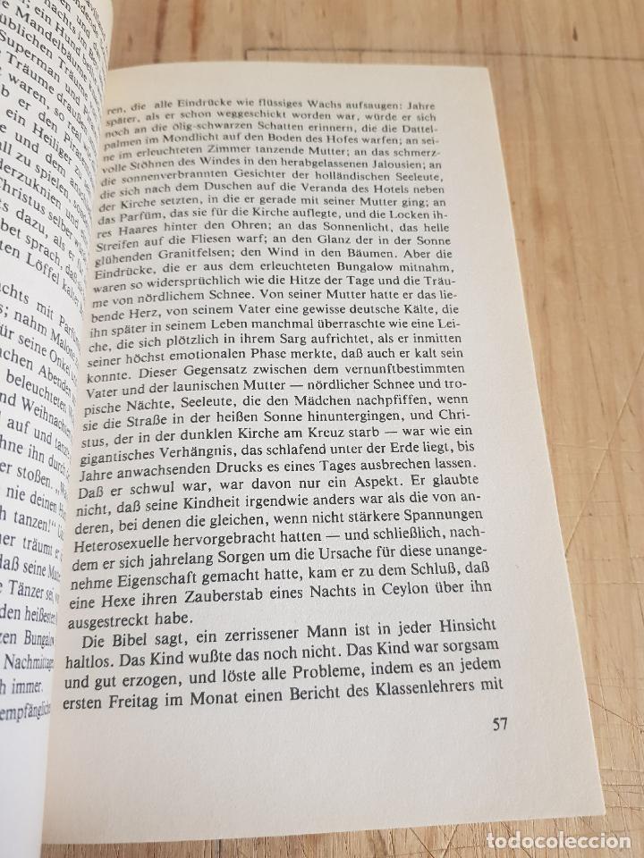 Libros: T&auml;nzer der nacht - Andrew Holleran - Foto 2