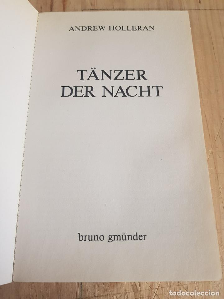 Libros: T&auml;nzer der nacht - Andrew Holleran - Foto 7