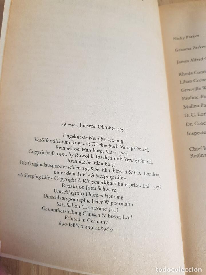 Libros: Leben mit doppeltem Boden - Ruth Rendell - Foto 9