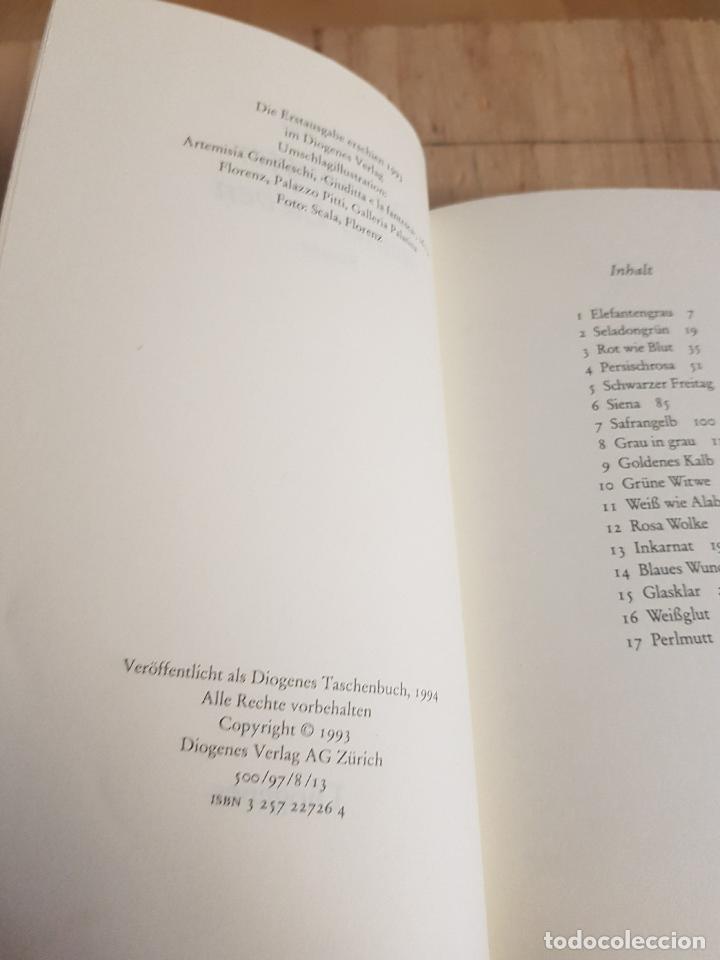 Libros: Die H&auml;upter meiner lieben - Ingrid Noll - Foto 7