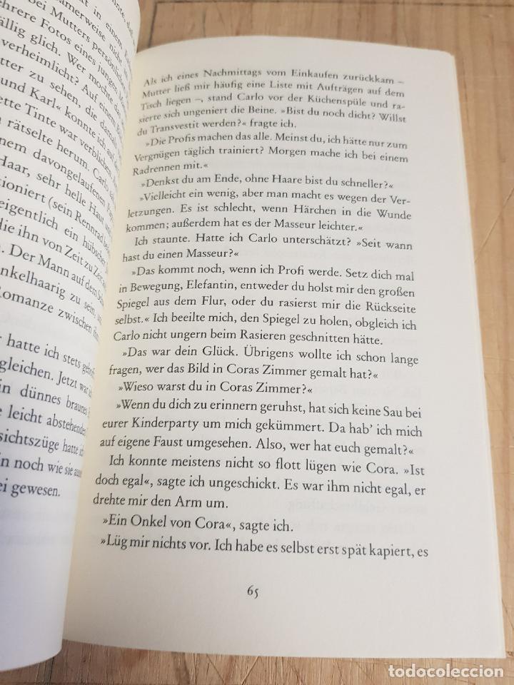 Libros: Die H&auml;upter meiner lieben - Ingrid Noll - Foto 8